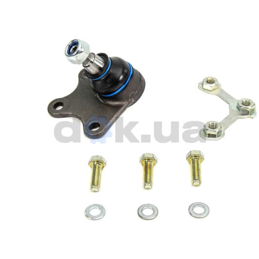 116 010 0008 Meyle Шаровая опора