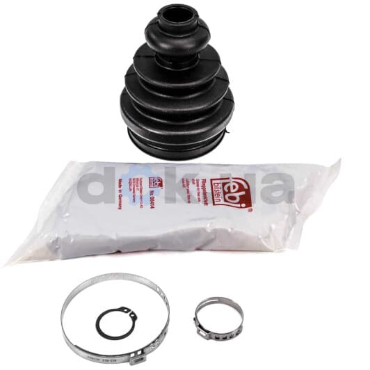 17127 Febi Пыльник ШРУСа