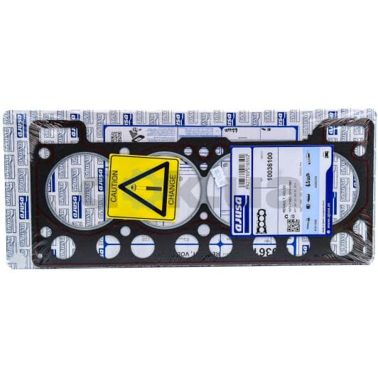 10036100 Ajusa Прокладка ГБЦ