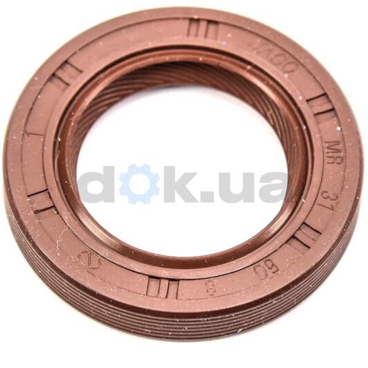 15010000 Ajusa Сальник коленвала