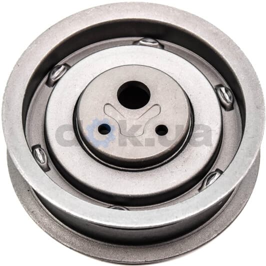 100 109 0016 Meyle Натяжной ролик ремня ГРМ