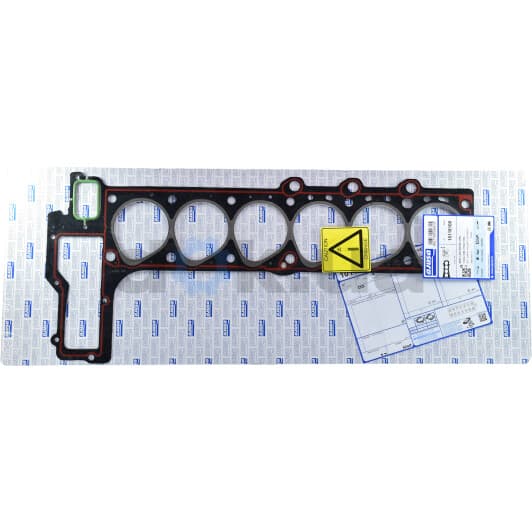 10118100 Ajusa Прокладка ГБЦ