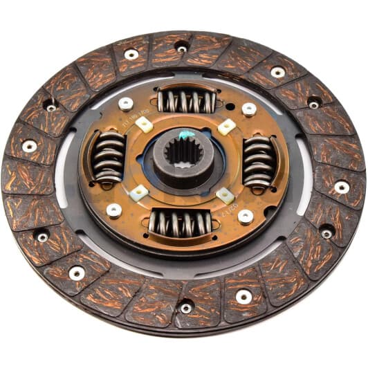 717 190 1700 Meyle Диск сцепления