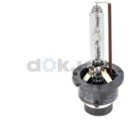 66240 Osram Лампа дальнего света