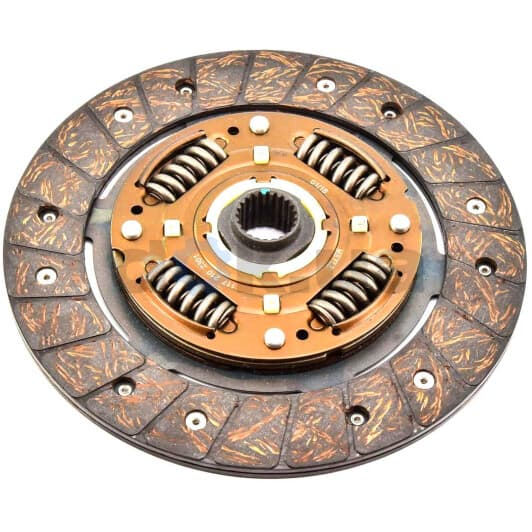 117 210 2301 Meyle Диск зчеплення