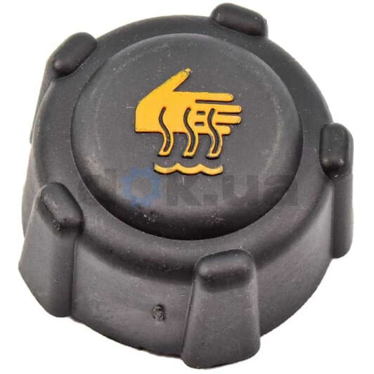 RC0016 Calorstat by Vernet Крышка бачка охлаждающей жидкости