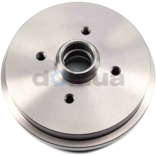 115 523 1010 Meyle Тормозной барабан