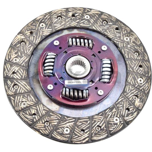 1862 848 001 Sachs Диск зчеплення