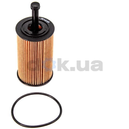 11-14 322 0001 Meyle Оливний фільтр