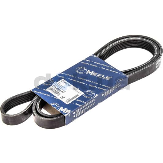050 006 2080 Meyle Поліклиновий ремінь