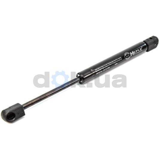 140 161 0068 Meyle Газовый упор багажника