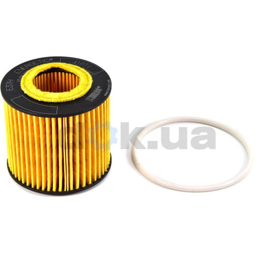 E37H D84 Hengst Filter Масляный фильтр