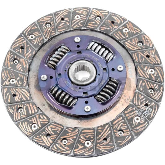 MZD007US Exedy Диск зчеплення