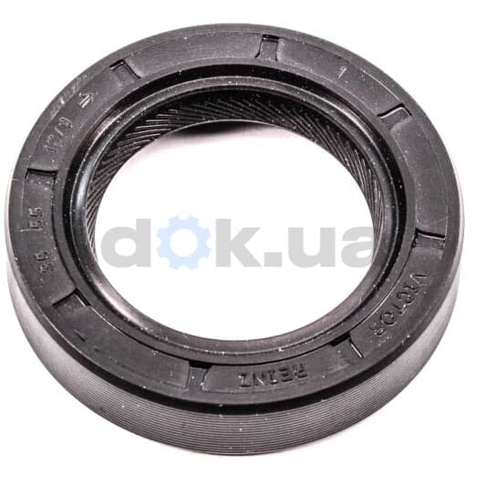 81-19866-10 Reinz Сальник коленвала