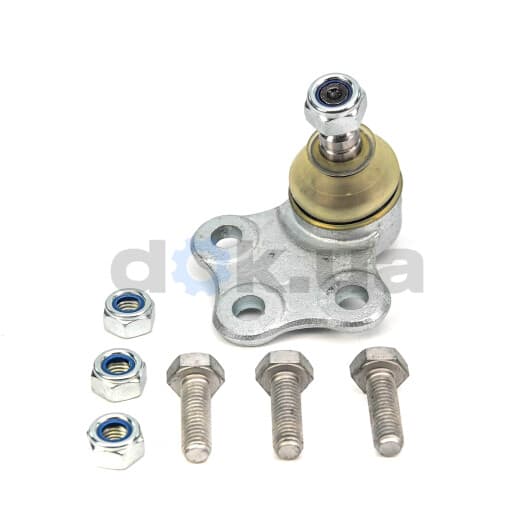 915323 Ruville Шаровая опора