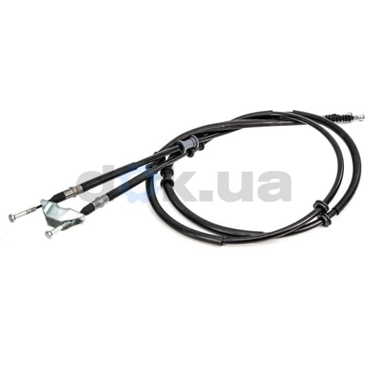 C0655B LPR Трос ручного тормоза