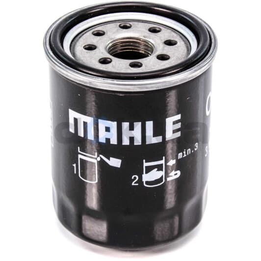 OC 217 Mahle Масляный фильтр