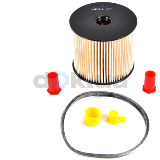 HDF568 Delphi Топливный фильтр