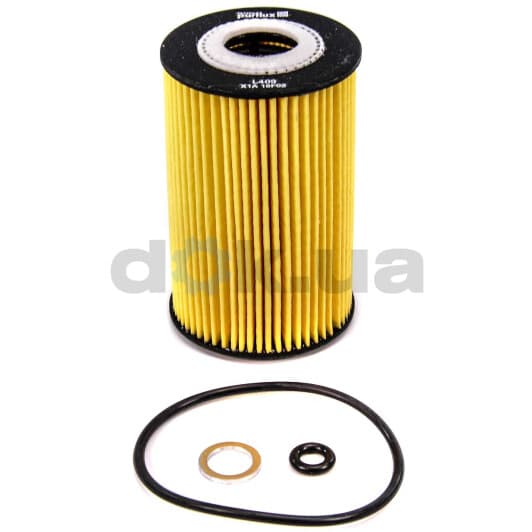 L409 Purflux Масляный фильтр