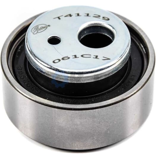 T41129 Gates Натяжний ролик ременя ГРМ