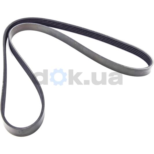 5PK1270 Dayco Поліклиновий ремінь