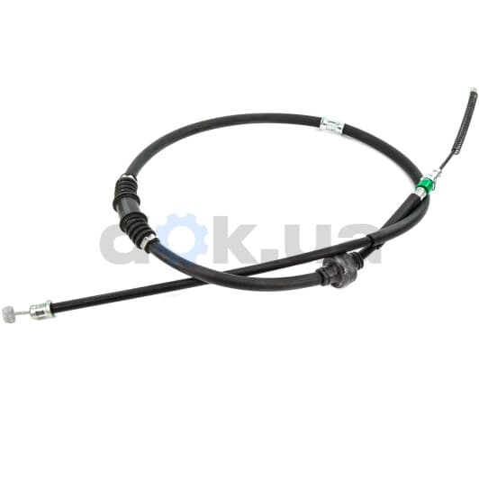 ADC446193 Blue Print Трос ручного тормоза