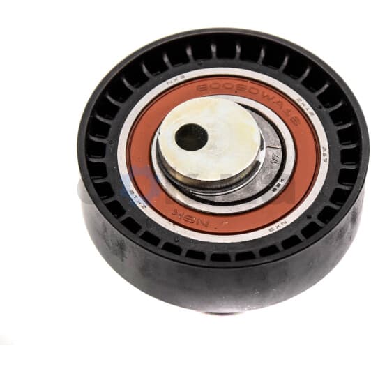 531 0876 10 INA Натяжной ролик ремня ГРМ