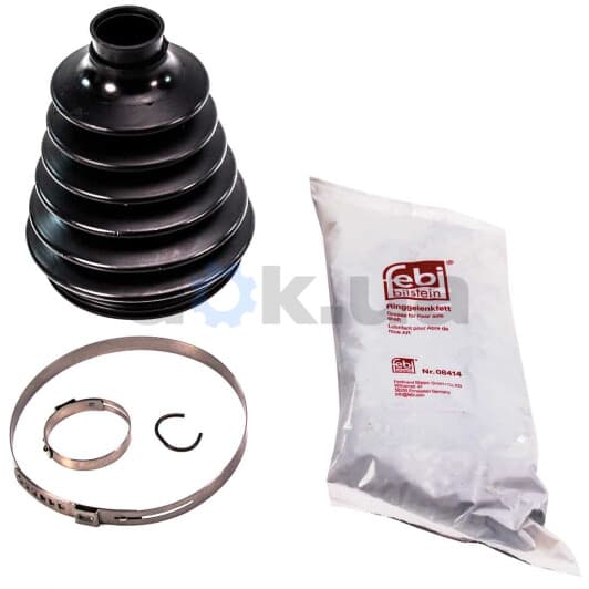 17126 Febi Пыльник ШРУСа