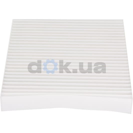 AH262 Purflux Фильтр салона