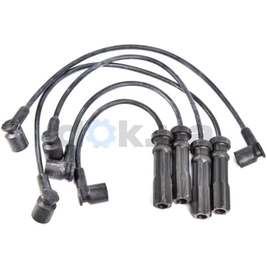 VL13 Janmor Комплект проводов зажигания