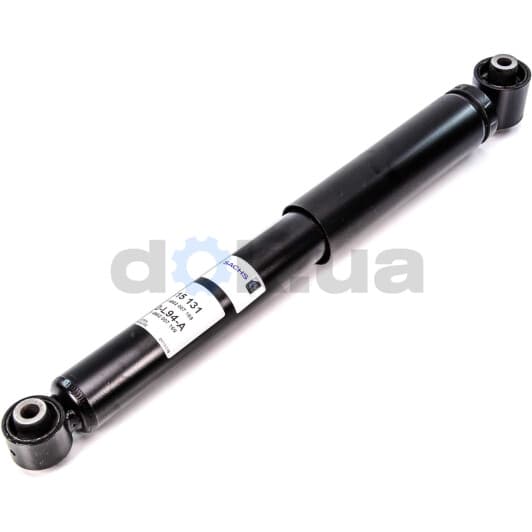 315 131 Sachs Амортизатор для Nissan Qashqai