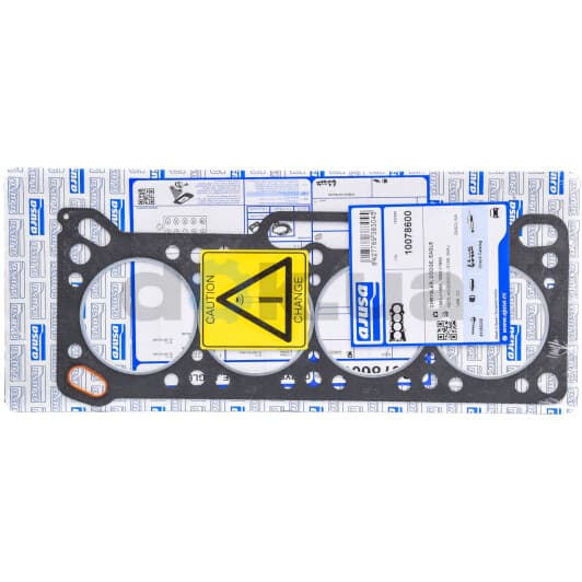 10078600 Ajusa Прокладка ГБЦ