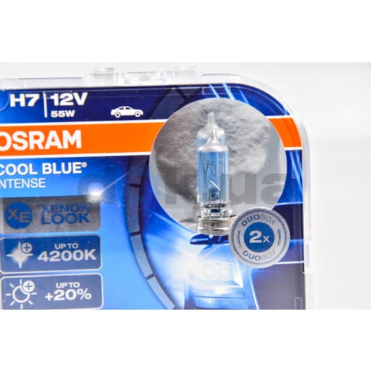 64210CBI-HCB Osram Лампа дальнего света