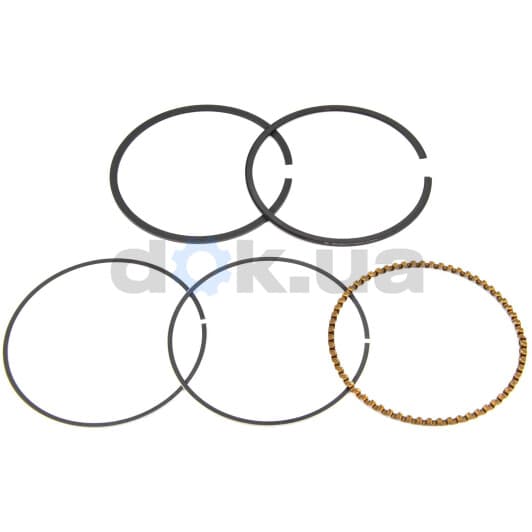 800021210000 Kolbenschmidt Комплект поршневых колец