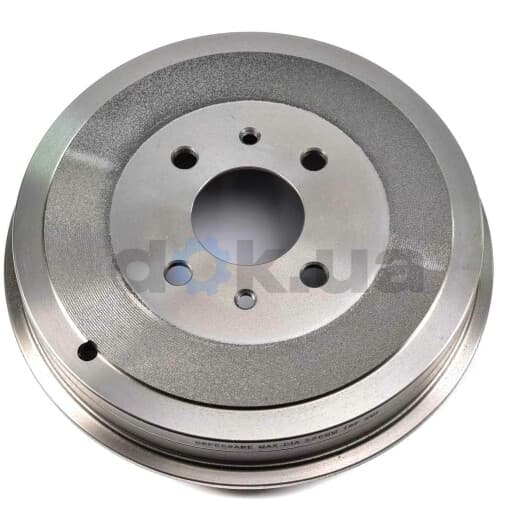 C6F009ABE ABE Гальмівний барабан