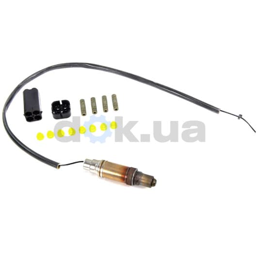 0 258 986 502 Bosch Лямбда-зонд