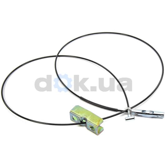 9036115 NK Трос ручного тормоза