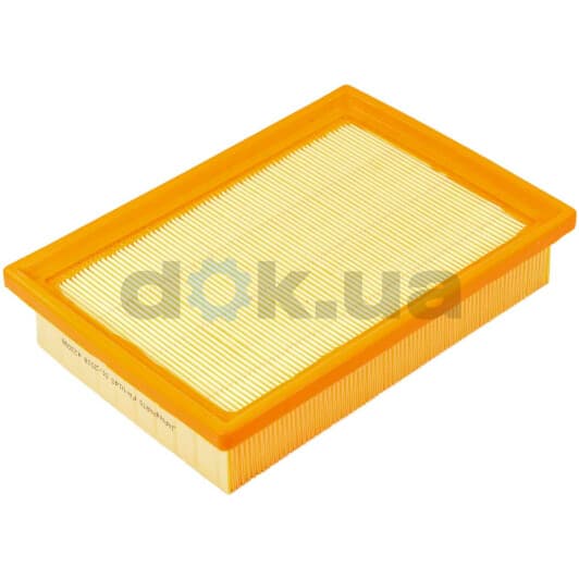 FA-W14S Japanparts Повітряний фільтр для Chevrolet Aveo