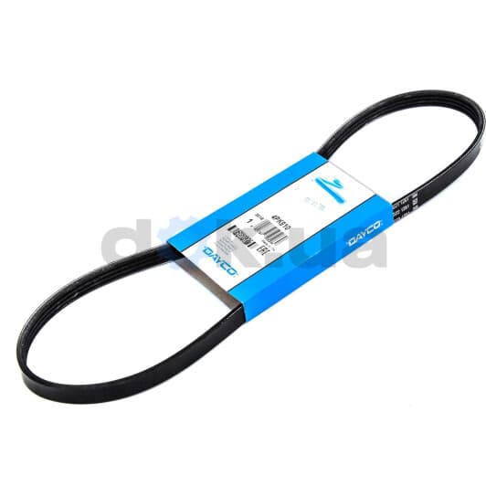 4PK910 Dayco Поликлиновой ремень