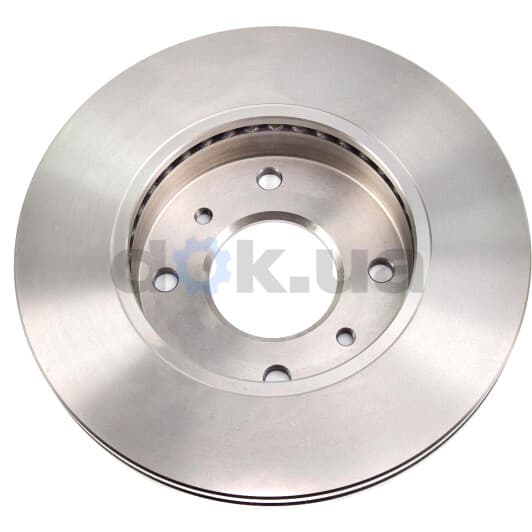 0 986 478 567 Bosch Гальмівний диск