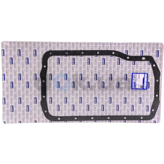 14035100 Ajusa Прокладка оливного піддона