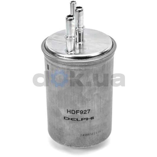 HDF927 Delphi Топливный фильтр
