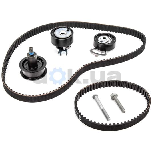 530 0538 10 INA Комплект ременя ГРМ