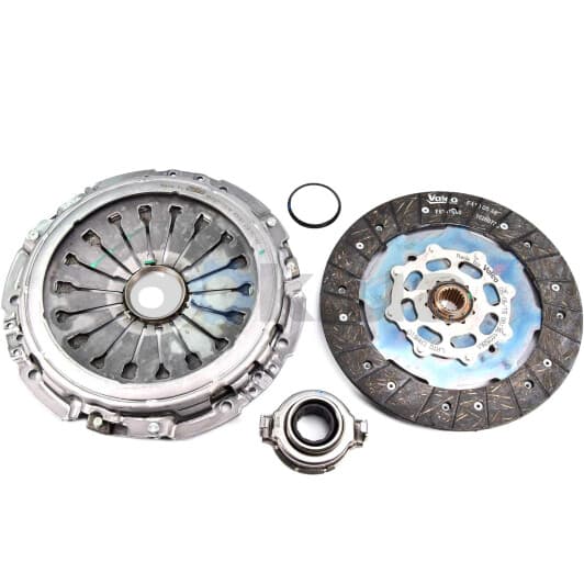 828063 Valeo Комплект сцепления