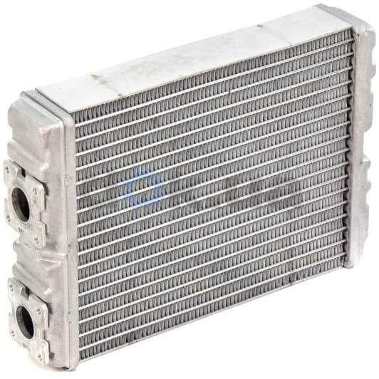 72050 Nissens Радиатор печки