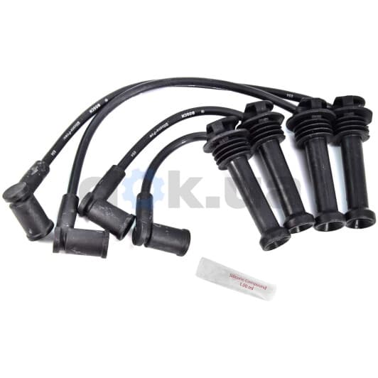 0 986 357 208 Bosch Комплект проводов зажигания
