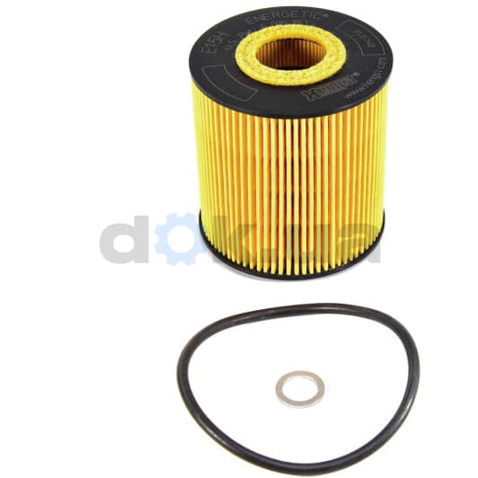 E15H D59 Hengst Filter Масляный фильтр