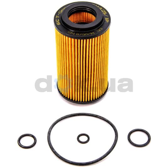 SH 425/1 P SCT Germany Масляный фильтр