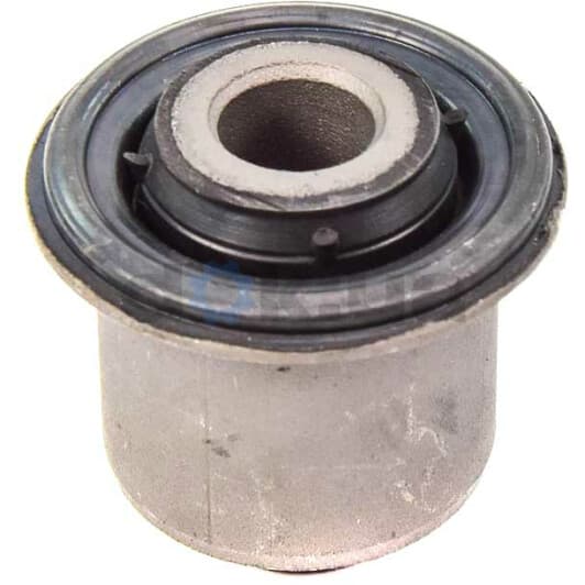 52069208 Metzger Сайлентблок рычага для Dacia Duster