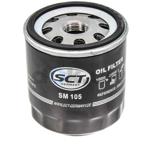 SM 105 SCT Germany Масляный фильтр